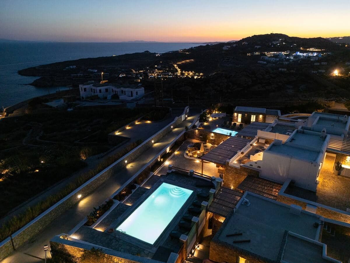 Mare Estate — luxury villa photo 59