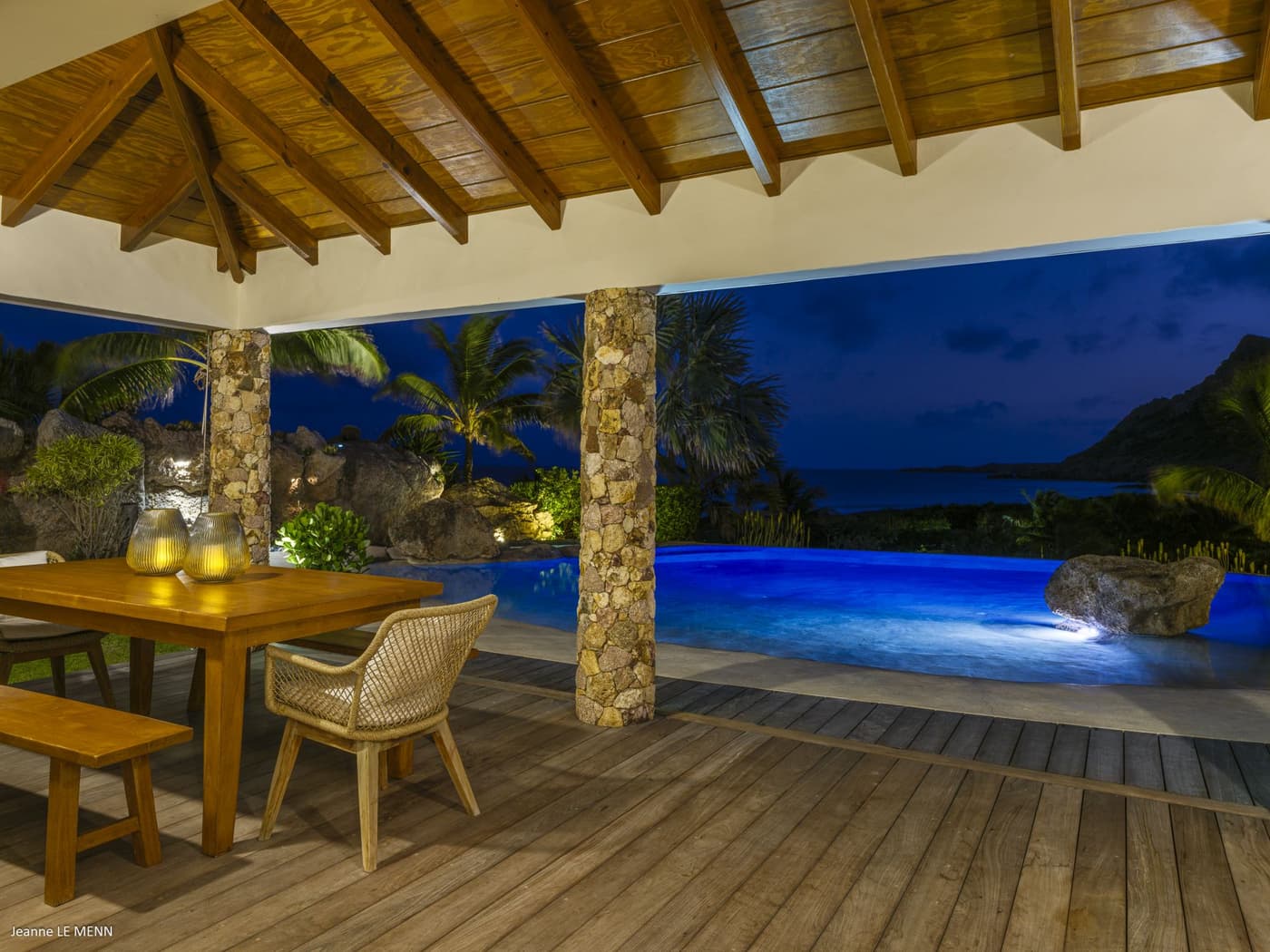 Villa La Roche Dans L Eau — luxury villa photo 59