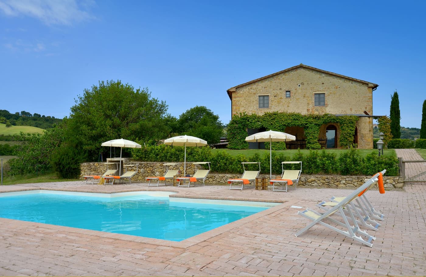 Villa Scudo — luxury villa photo 1