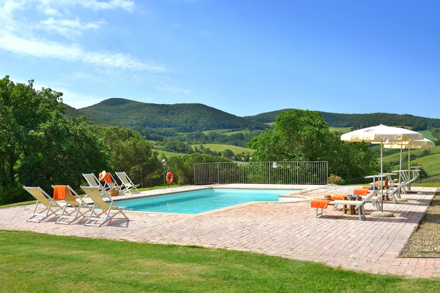 Castello di Casale — luxury villa photo 1