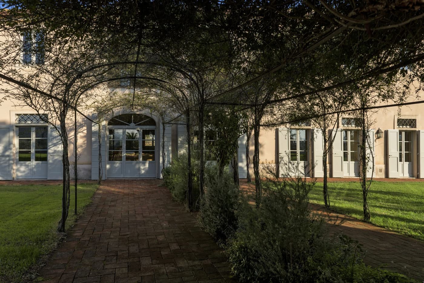 Villa Vigna — luxury villa photo 153