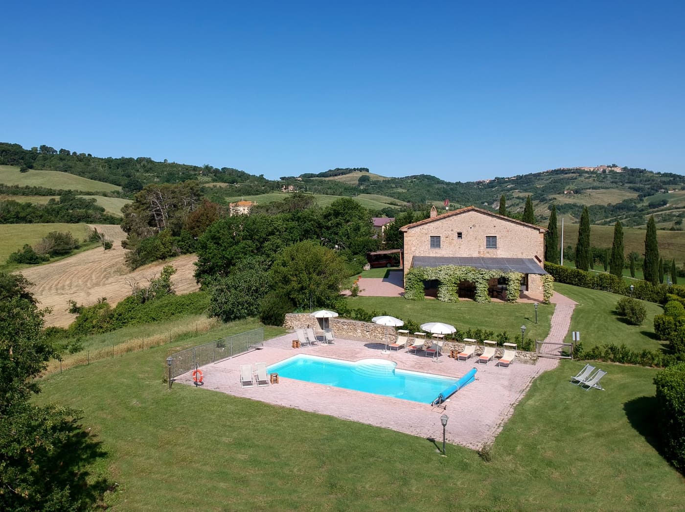 Villa Scudo — luxury villa photo 2