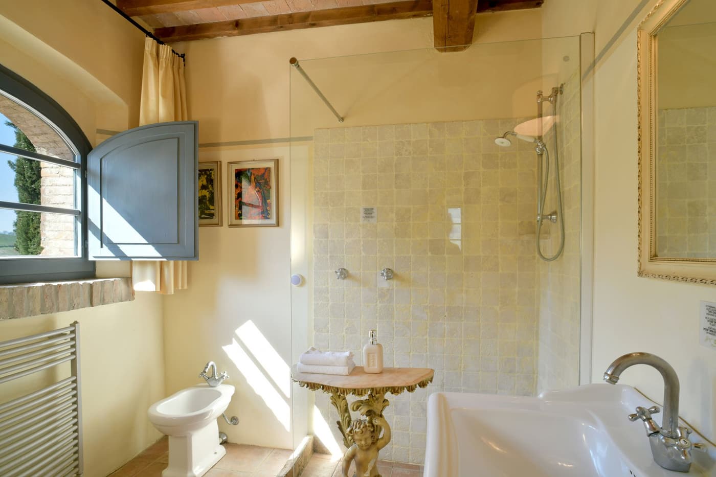 Castello di Casale — luxury villa photo 41