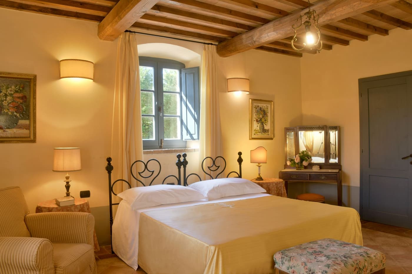 Castello di Casale — luxury villa photo 42