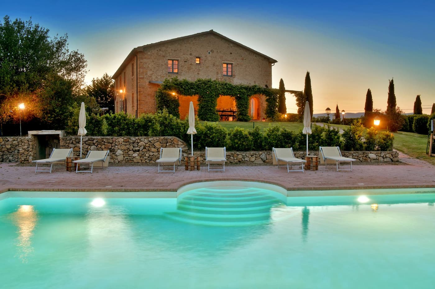 Villa Scudo — luxury villa photo 1