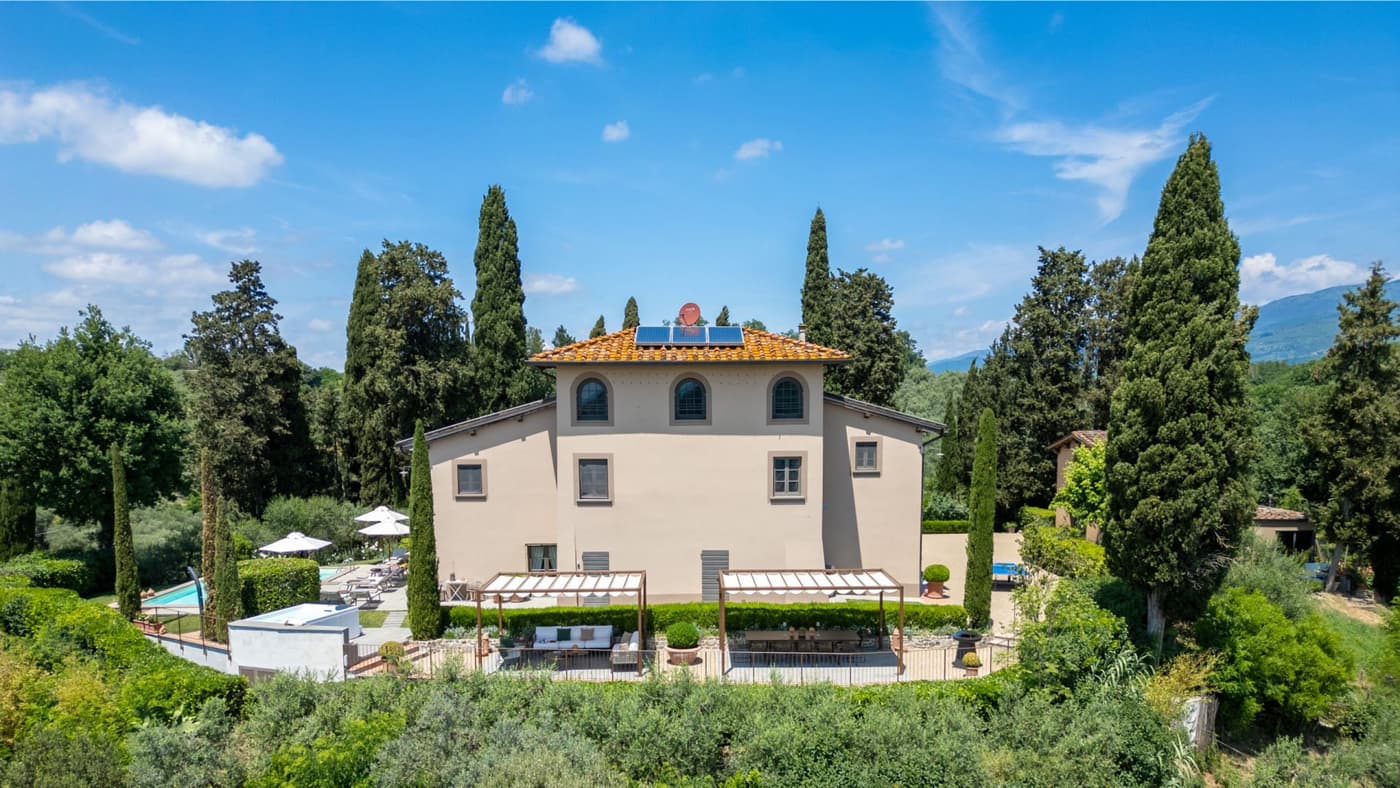 Villa il Colto — luxury villa photo 77