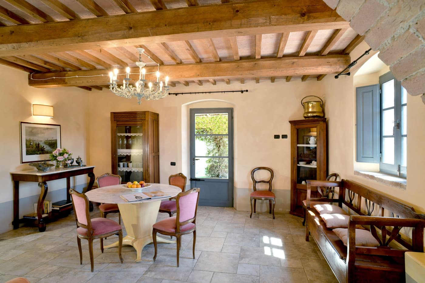 Villa Scudo — luxury villa photo 42