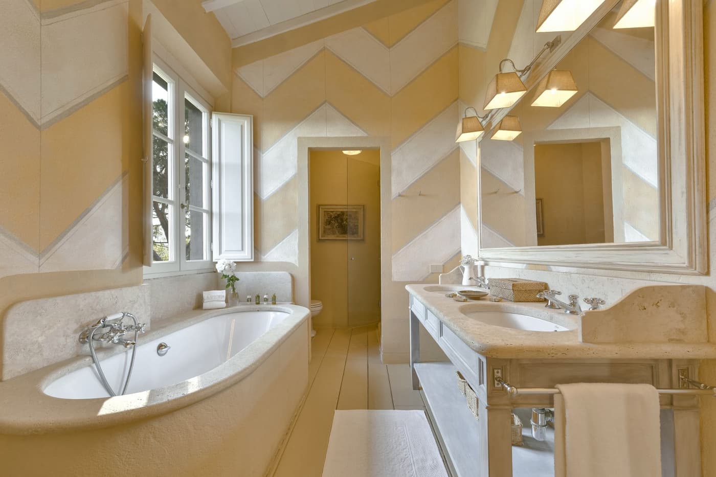Villa Vigna — luxury villa photo 2