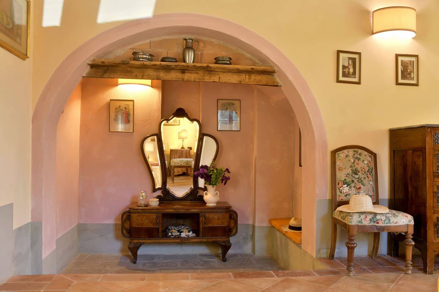 Villa Scudo — luxury villa photo 41