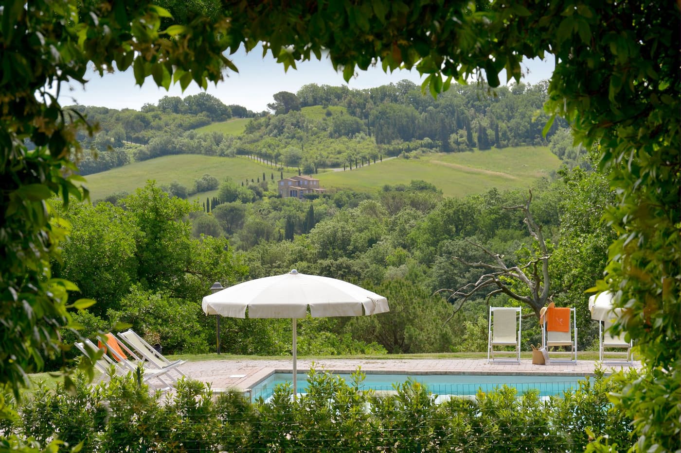 Castello di Casale — luxury villa photo 3
