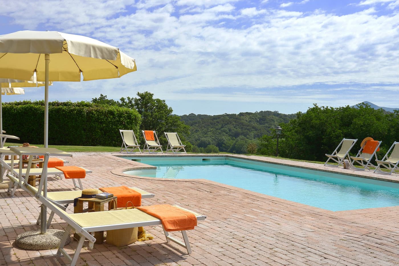 Villa Scudo — luxury villa photo 3