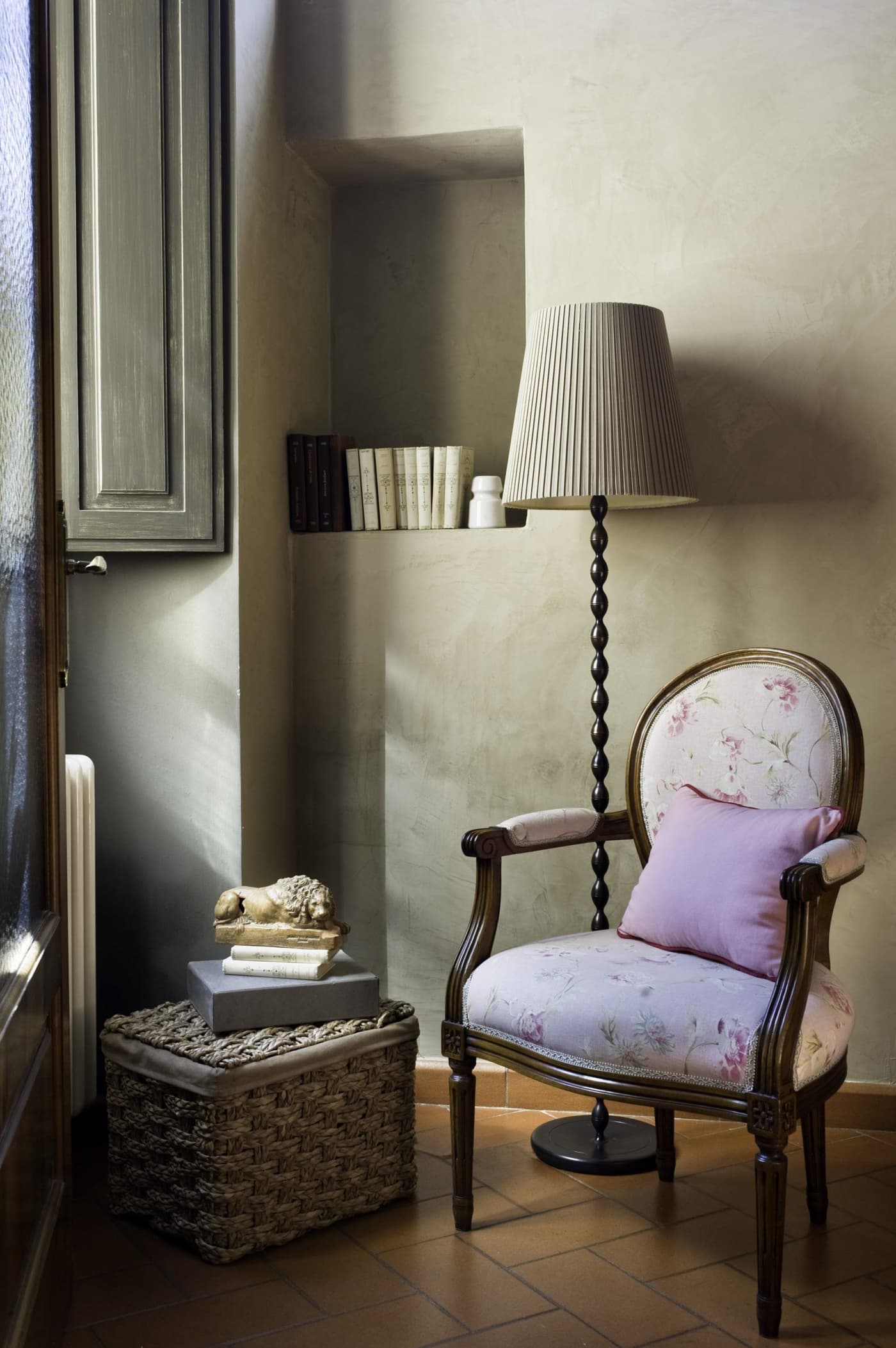 Villa il Colto — luxury villa photo 2