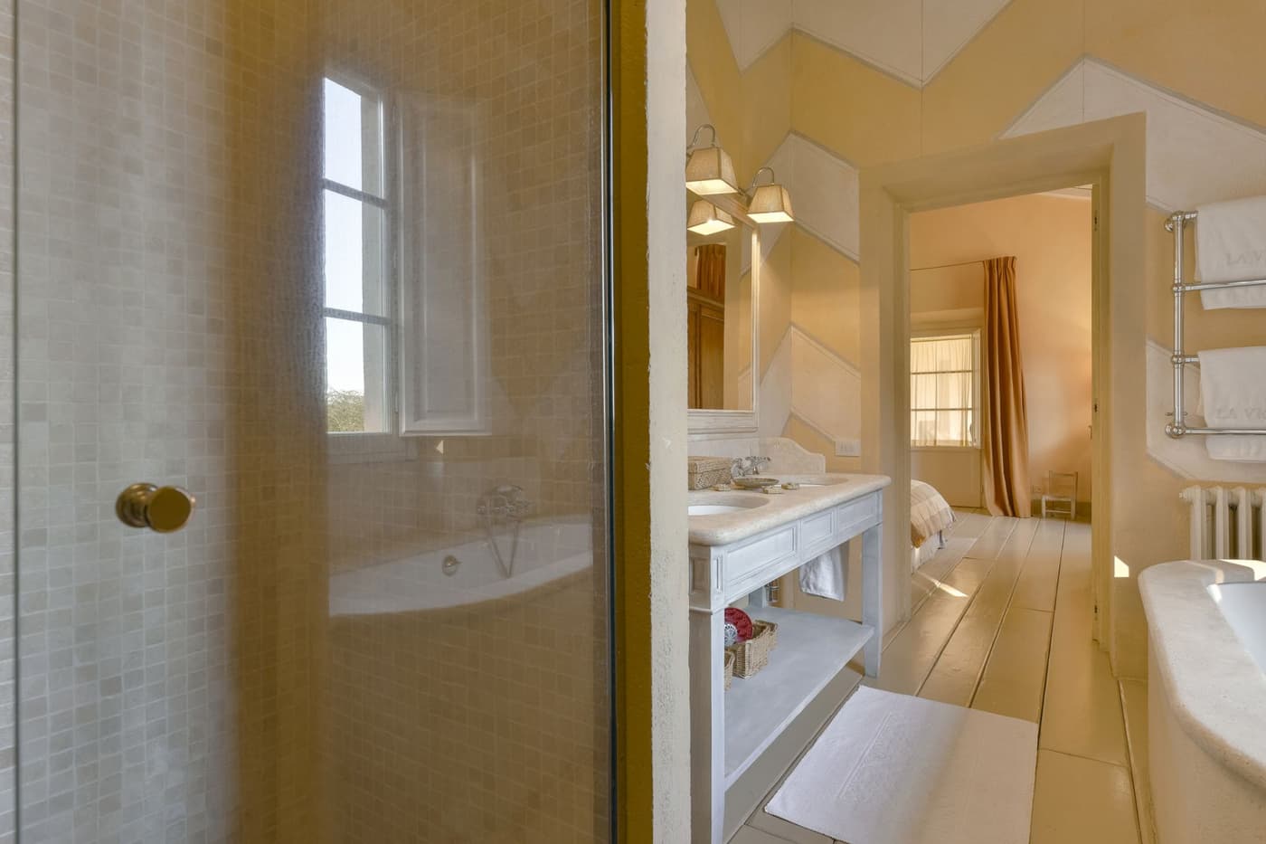 Villa Vigna — luxury villa photo 1