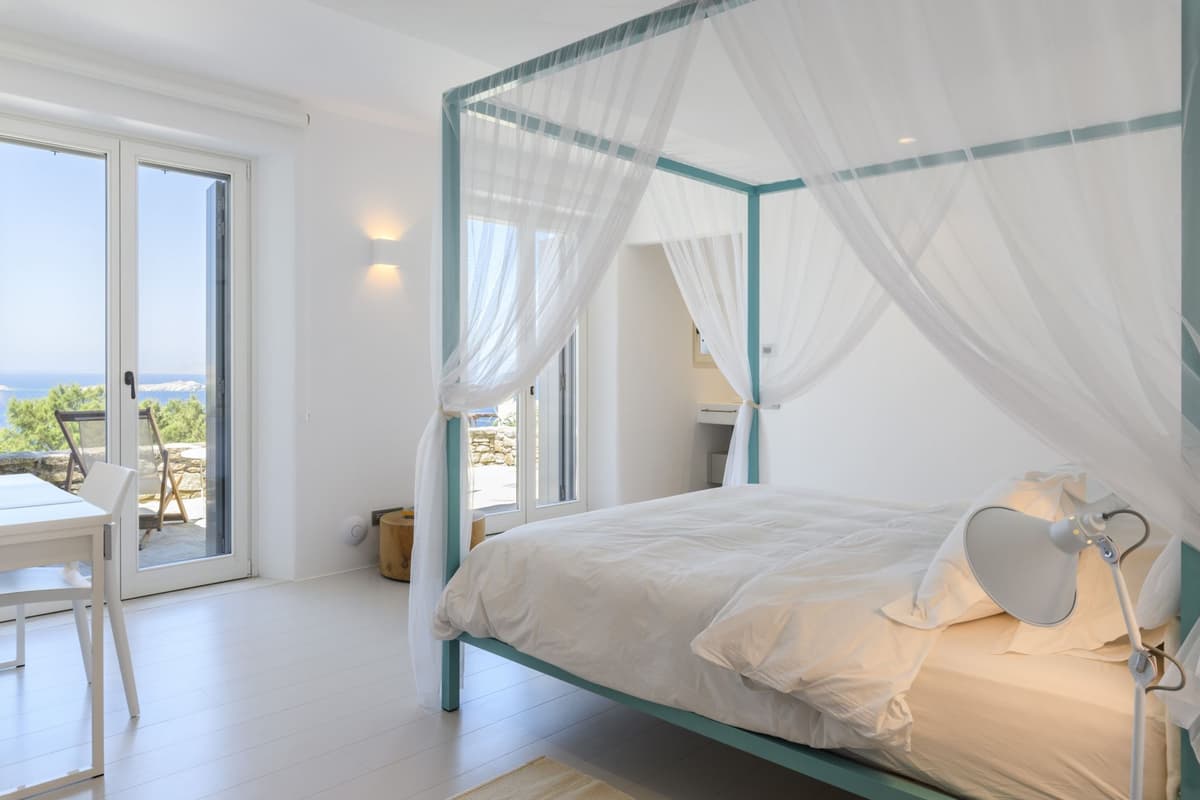 Villa Tagoo — luxury villa photo 1