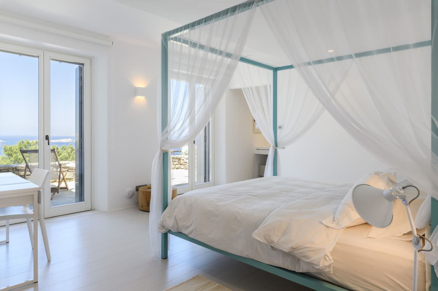 Villa Tagoo — luxury villa photo 1