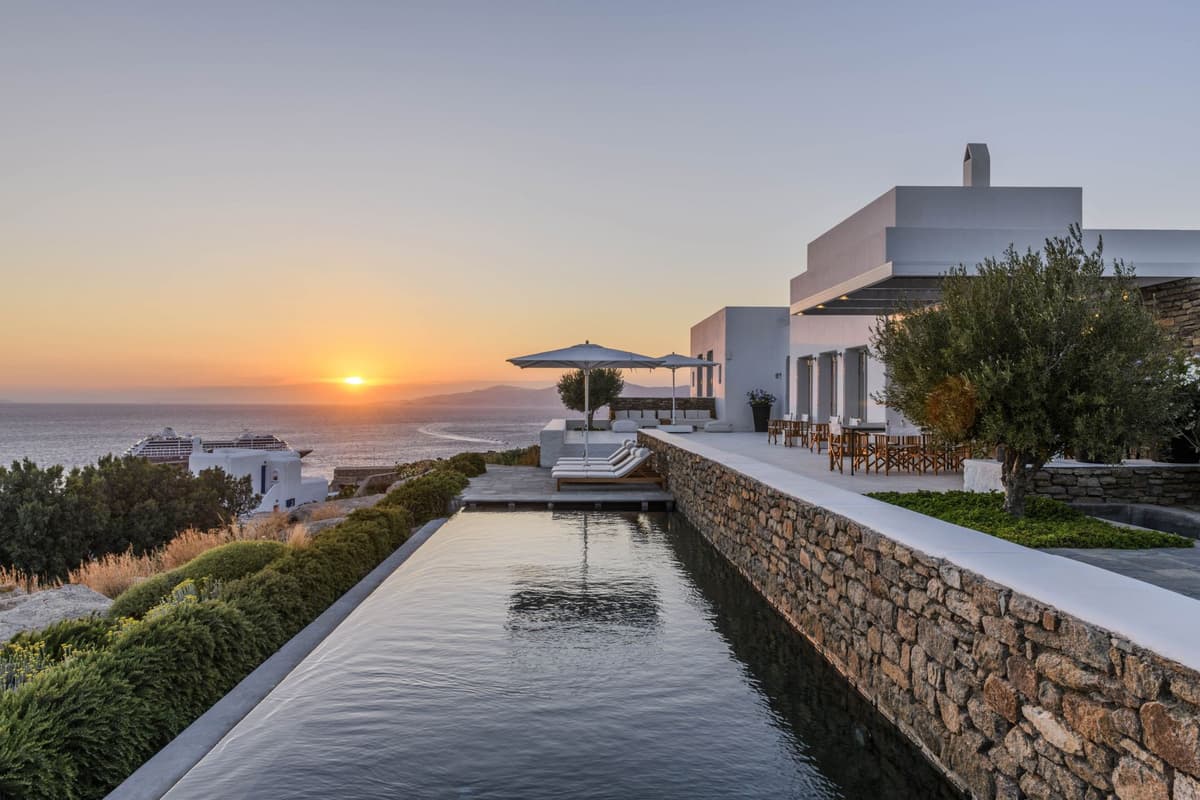 Villa Tagoo — luxury villa photo 58