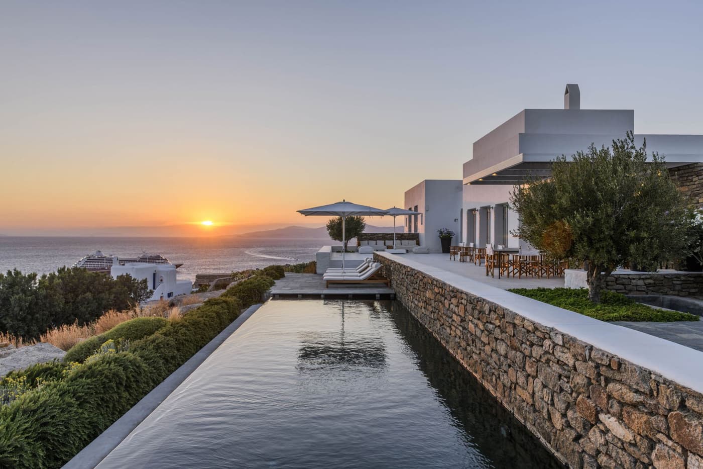 Villa Tagoo — luxury villa photo 58
