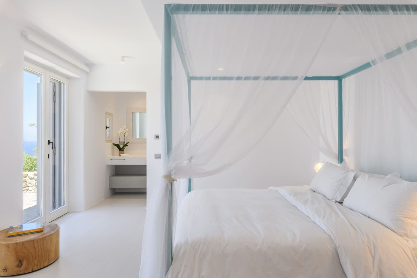 Villa Tagoo — luxury villa photo 2