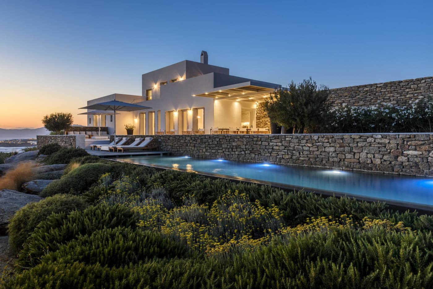 Villa Tagoo — luxury villa photo 59
