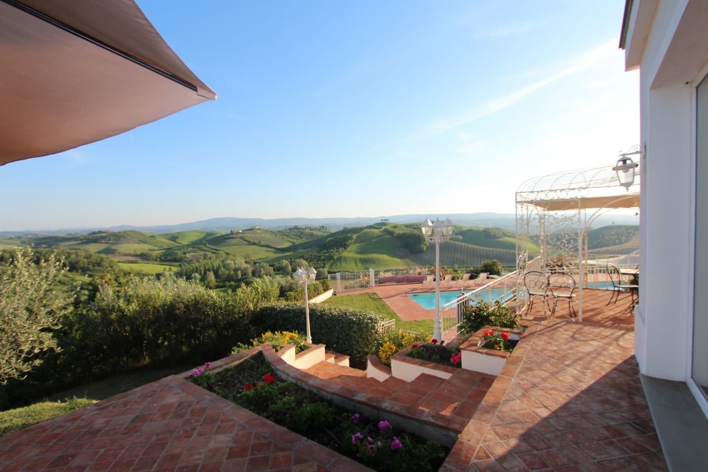 Villa Belsole — luxury villa photo 21