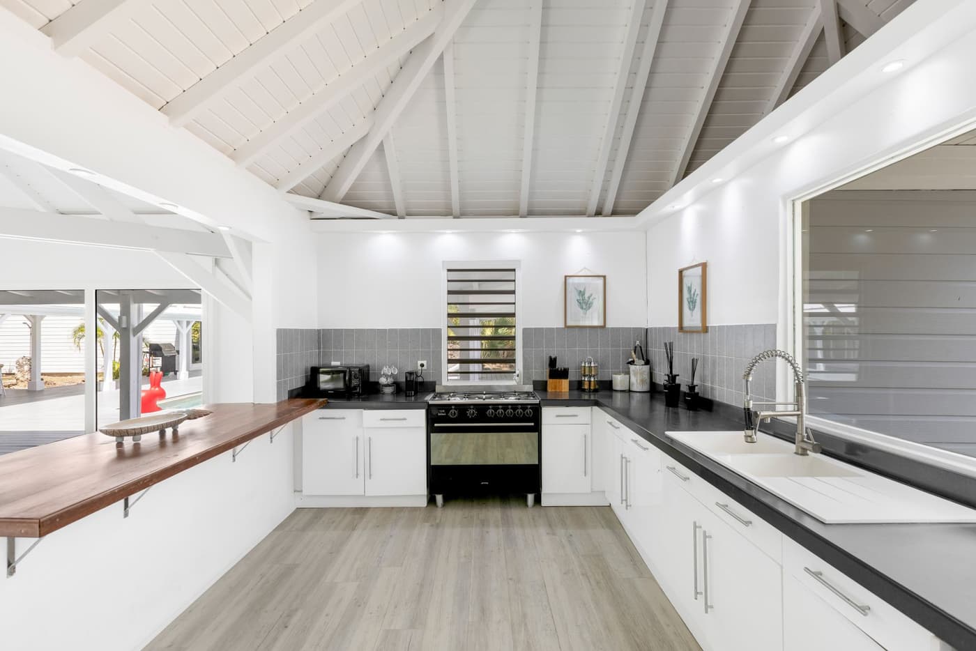 Villa Greystone — luxury villa photo 38