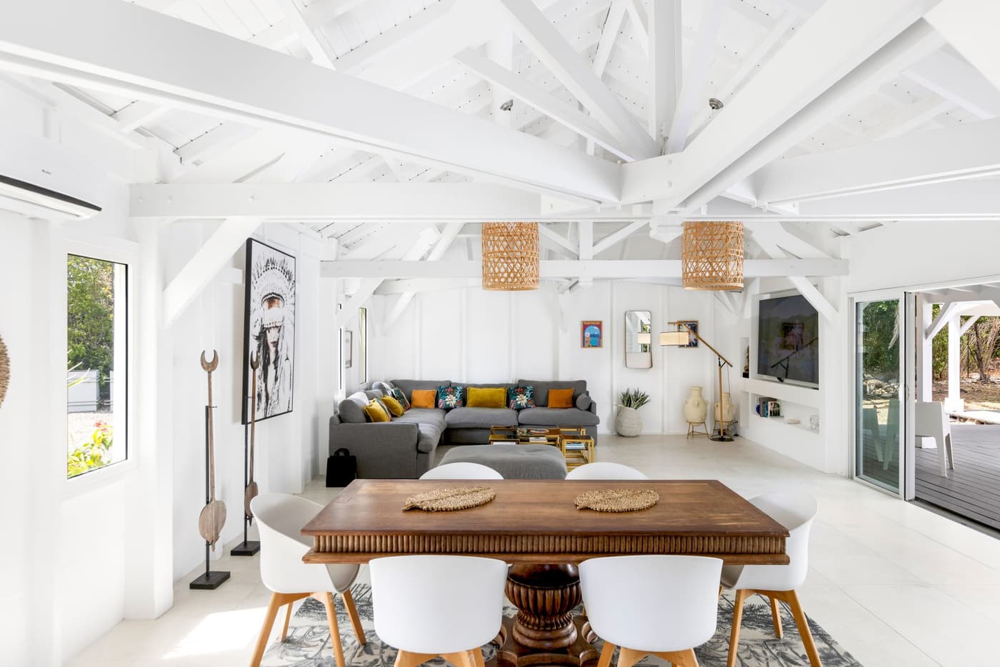 Villa Greystone — luxury villa photo 37