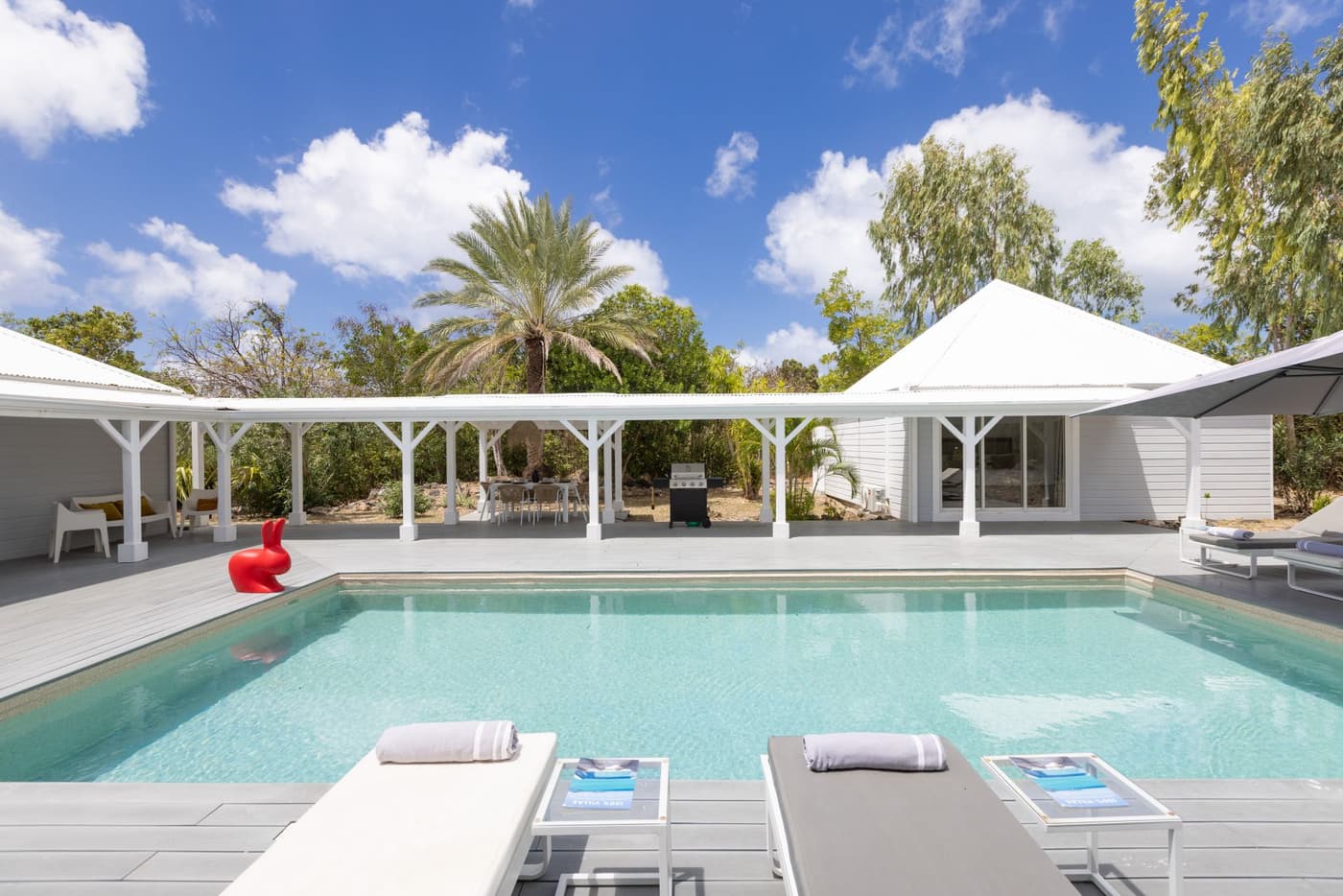 Villa Greystone — luxury villa photo 2