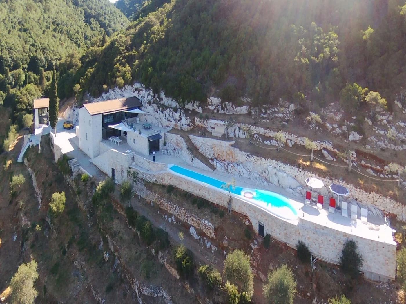 Villa Libellula — luxury villa photo 3