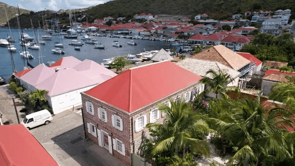 Swedish House — luxury villa photo 2