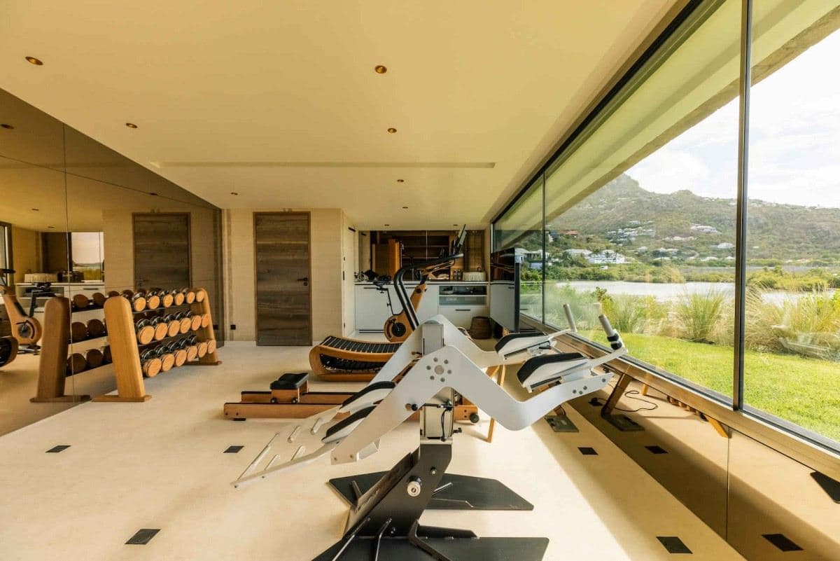 Villa Tourmaline — luxury villa photo 38