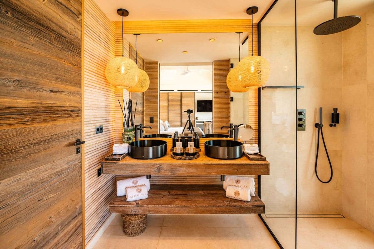 Villa Tourmaline — luxury villa photo 3