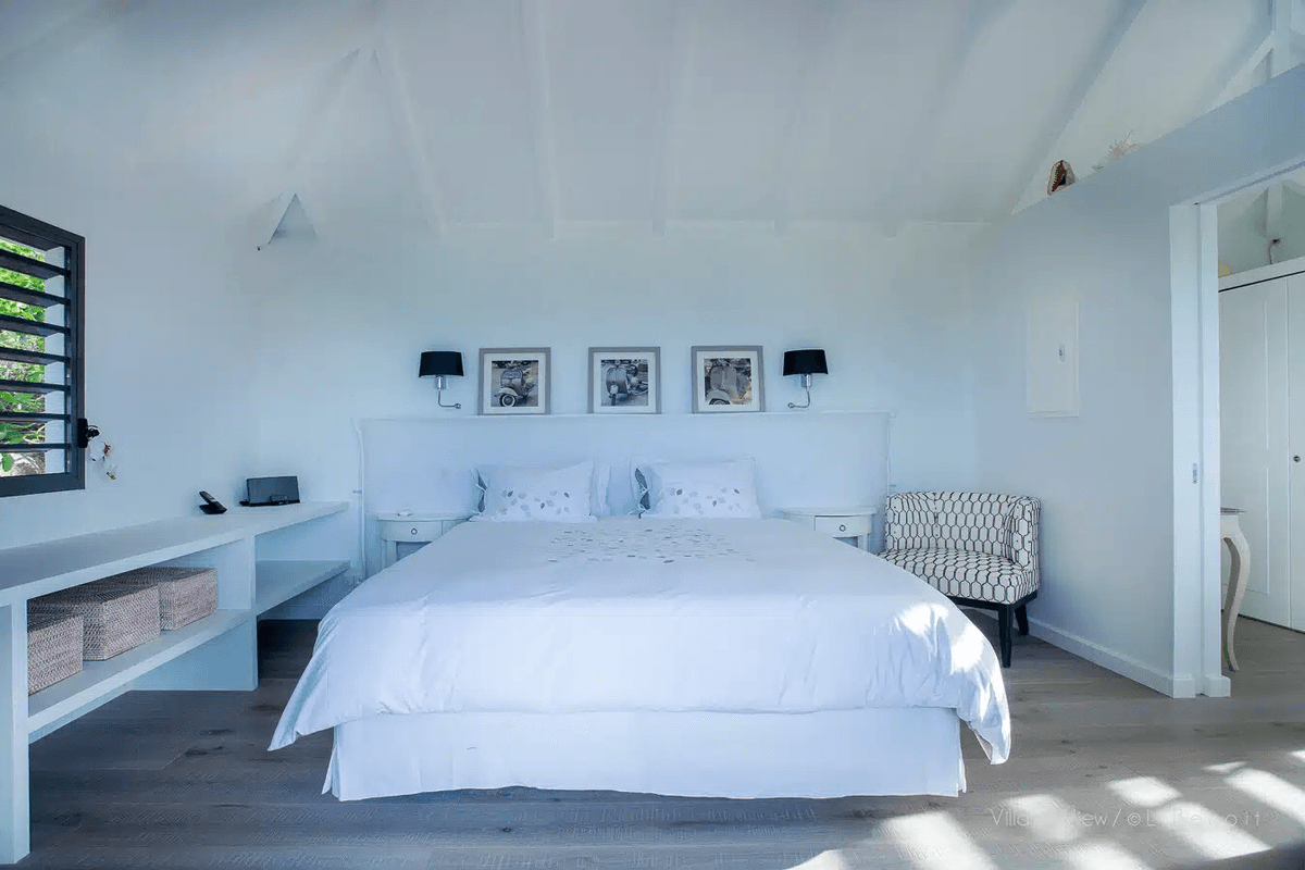 Villa A View — luxury villa photo 1