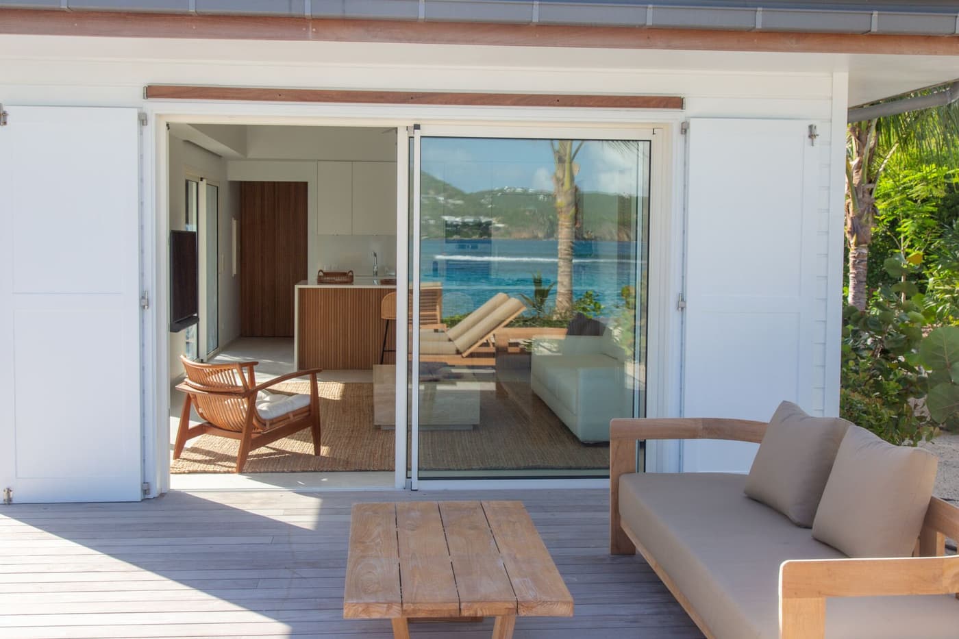 Villa Ti Castelle — luxury villa photo 3