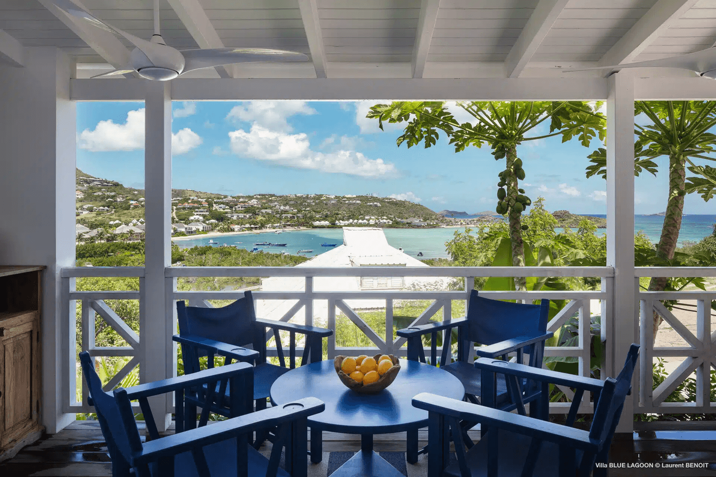 Villa Blue Lagoon 1BD — luxury villa photo 23