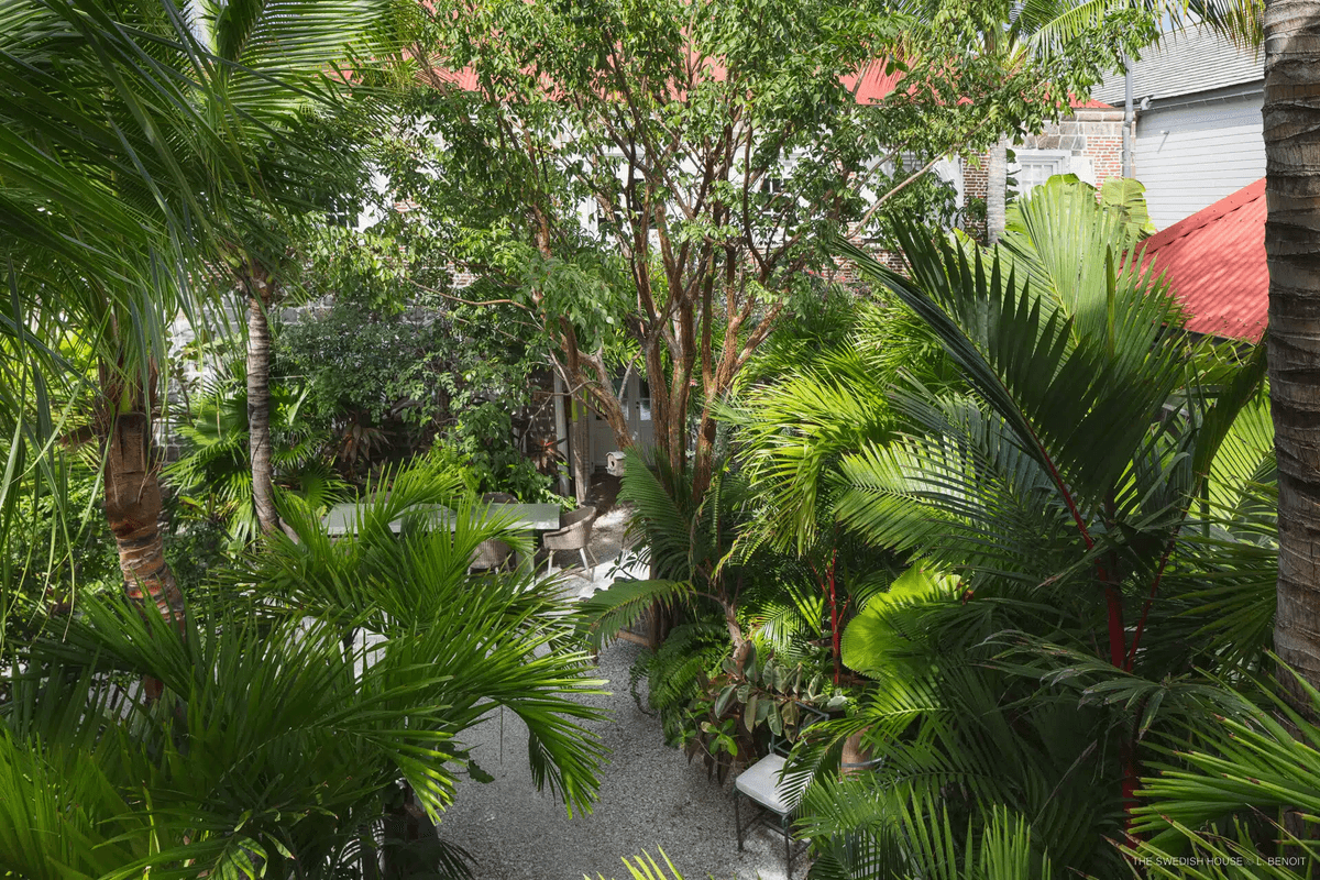 Swedish House — luxury villa photo 26