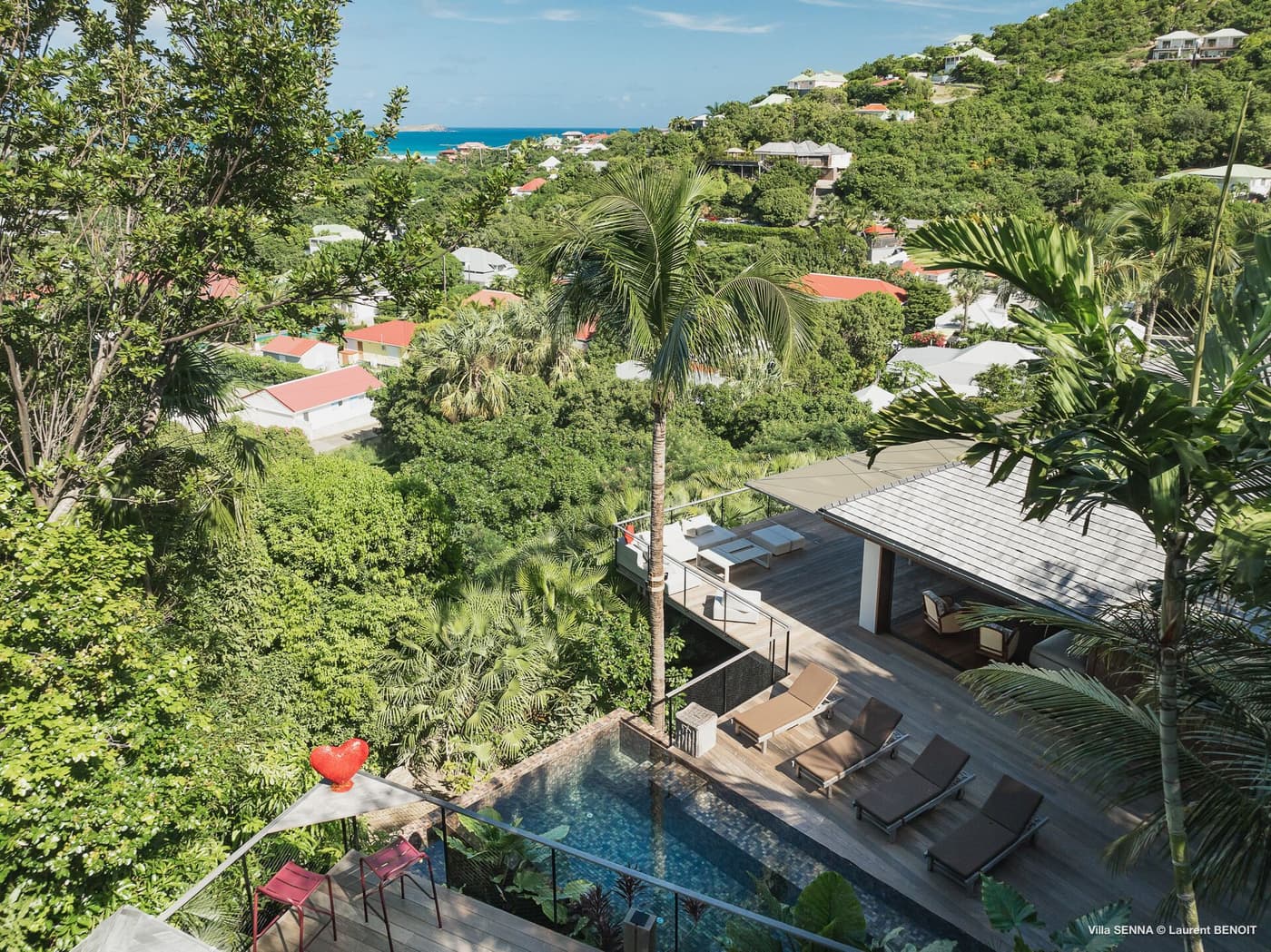 Villa Senna — luxury villa photo 46
