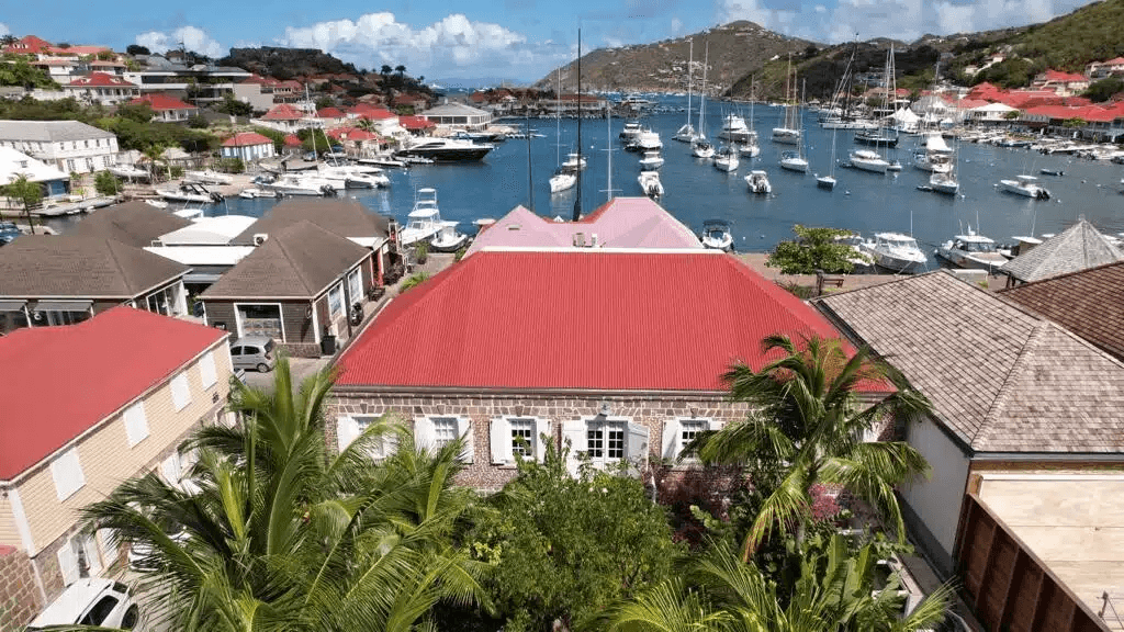 Swedish House — luxury villa photo 3