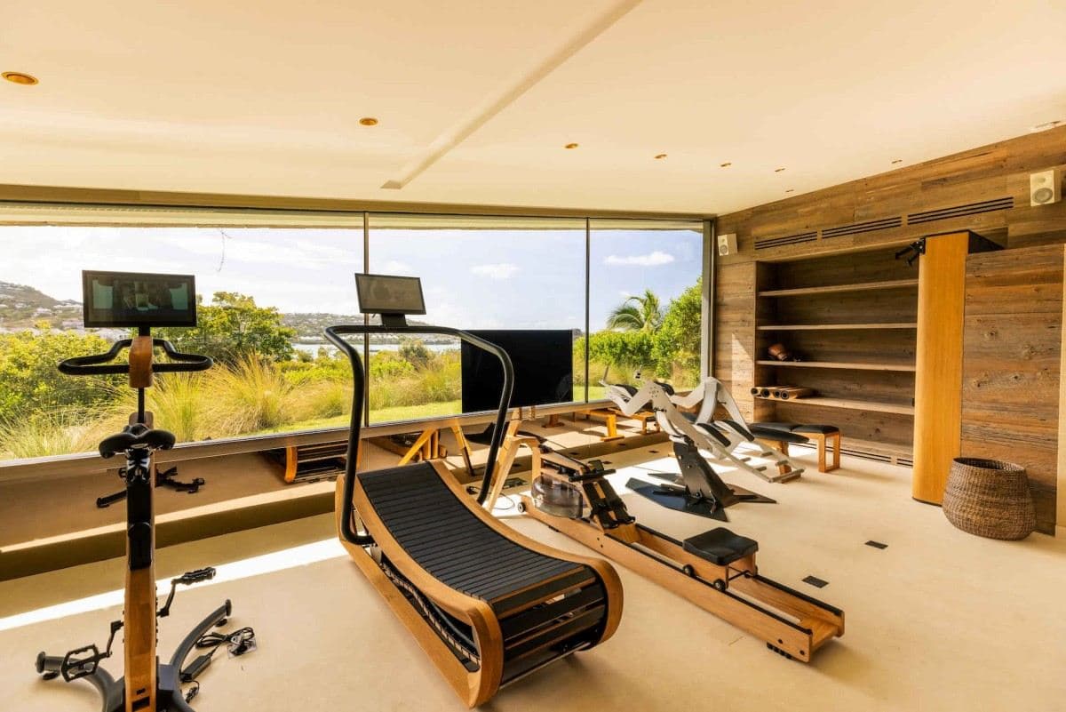 Villa Tourmaline — luxury villa photo 37