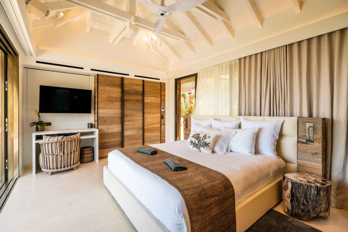 Villa Tourmaline — luxury villa photo 2