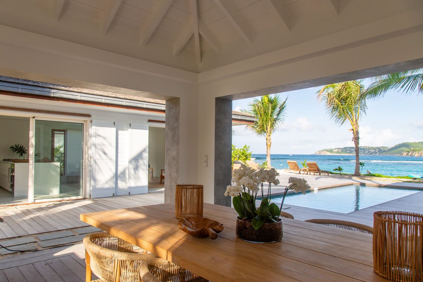Villa Ti Castelle — luxury villa photo 13