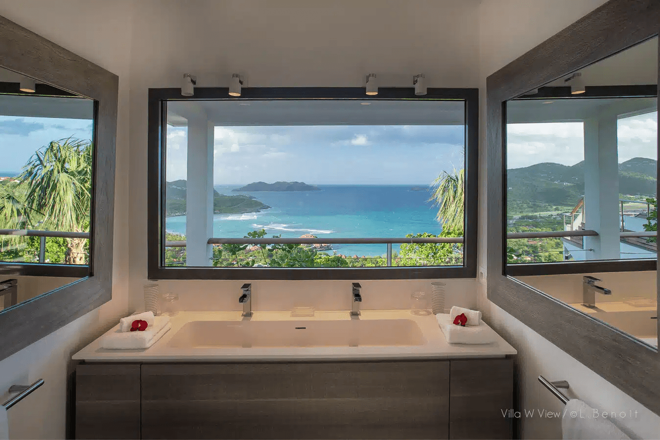 Villa A View — luxury villa photo 3