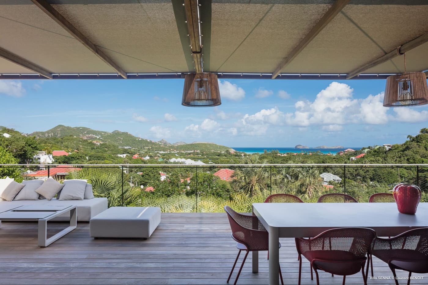 Villa Senna — luxury villa photo 2