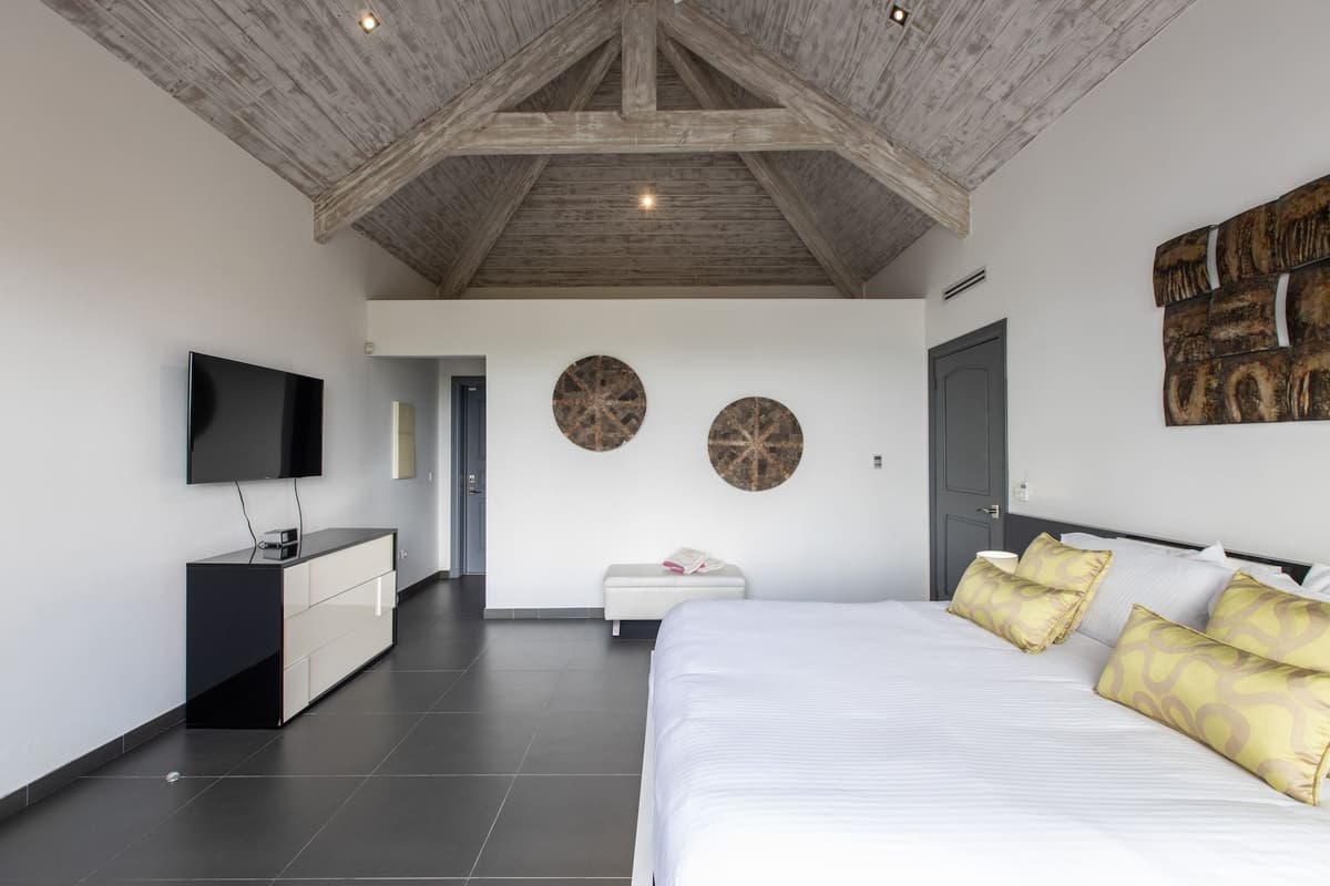 Villa Monte Verde — luxury villa photo 61