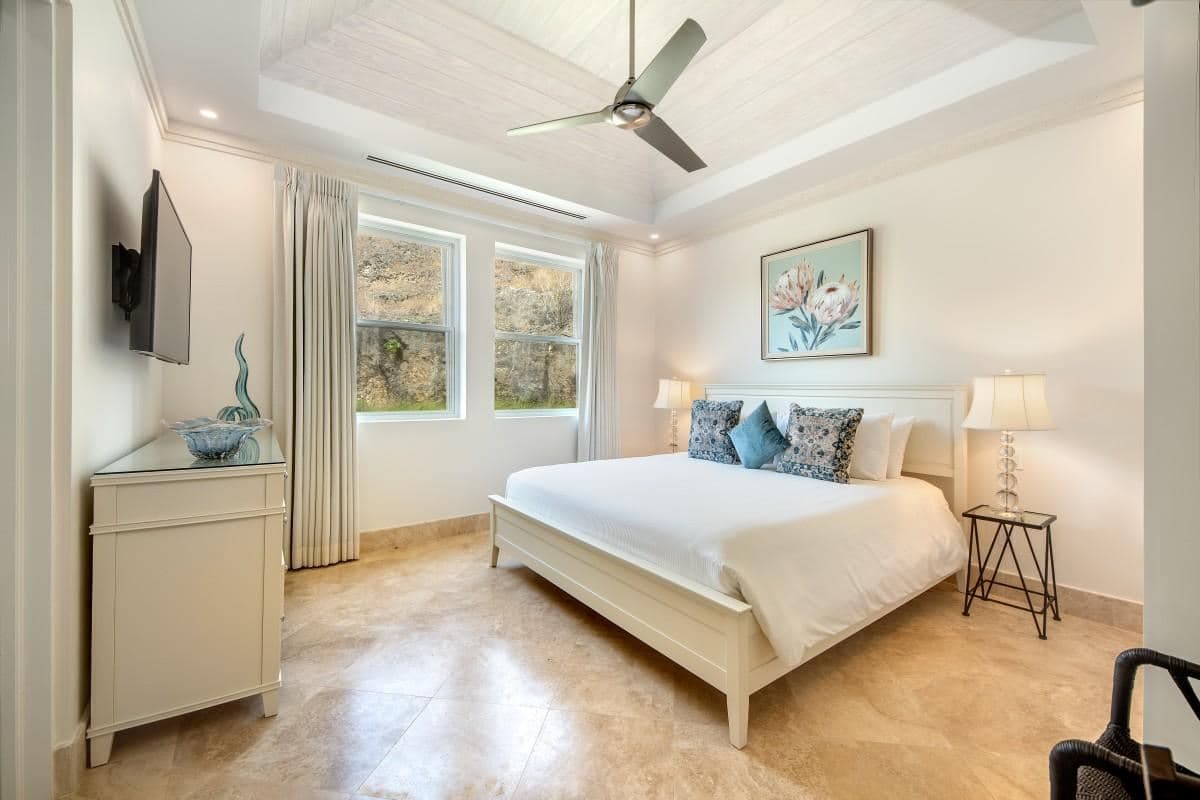 Royal Westmoreland, Royal Palm Villa 4 — luxury villa photo 3