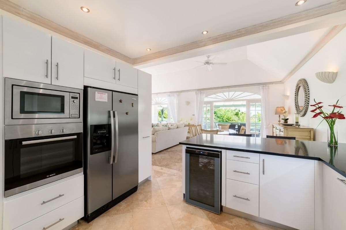 Sugar Hill A19, Gemini — luxury villa photo 28