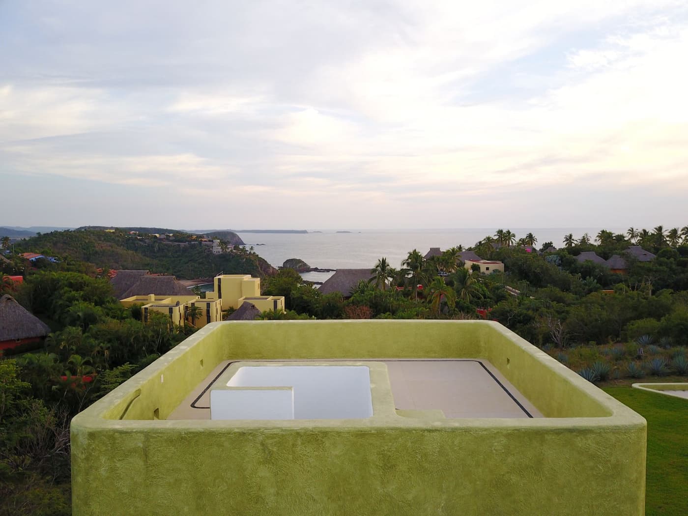 Casa Chac Mool — luxury villa photo 1