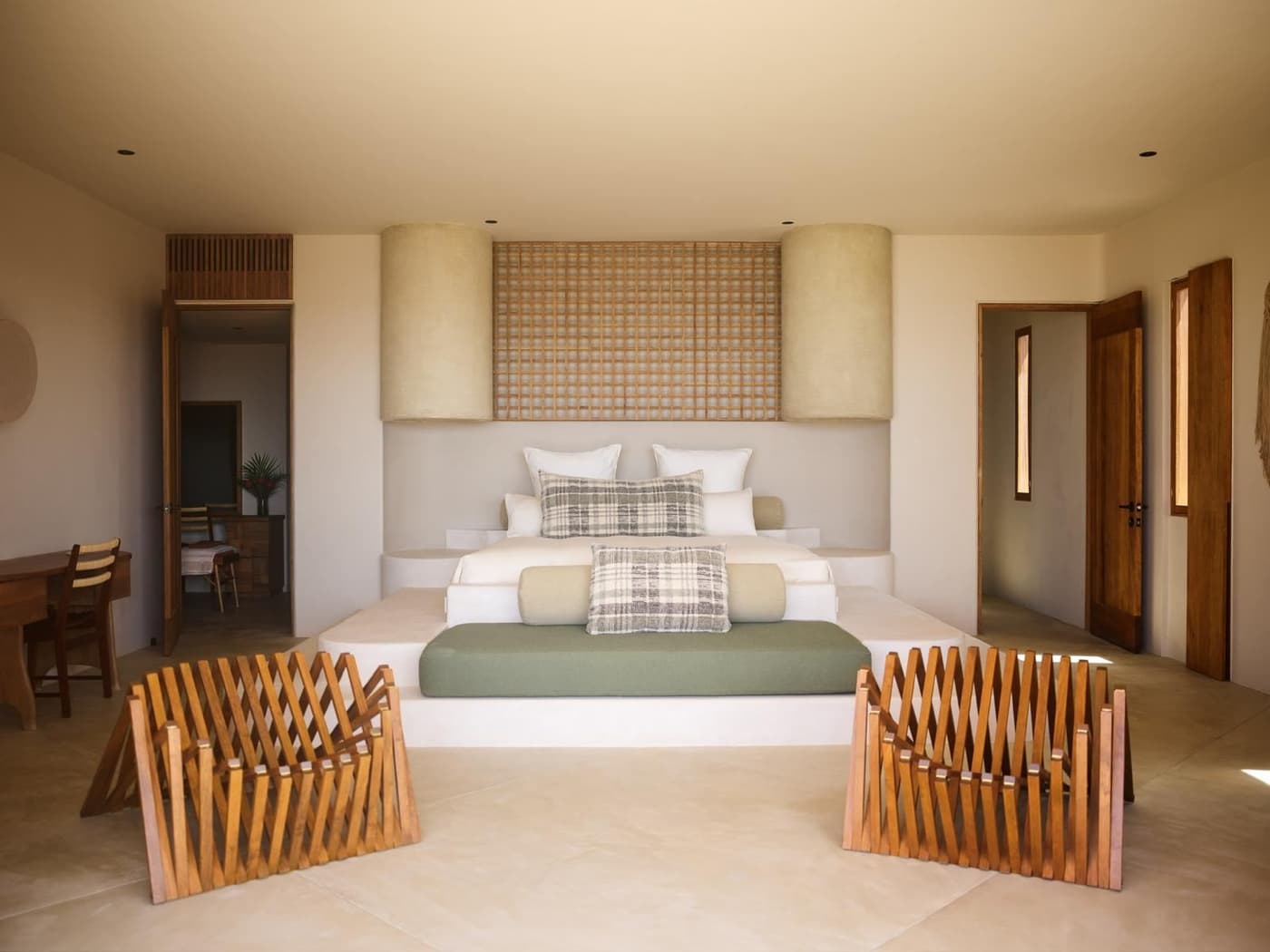 Casa Candelabros — luxury villa photo 3