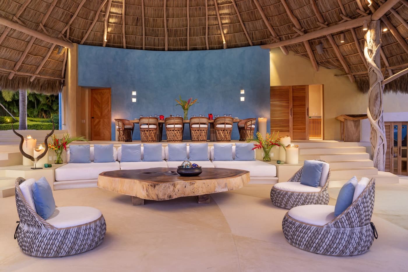 Casa Palomir — luxury villa photo 38