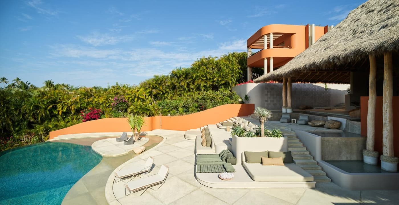 Casa Candelabros — luxury villa photo 1