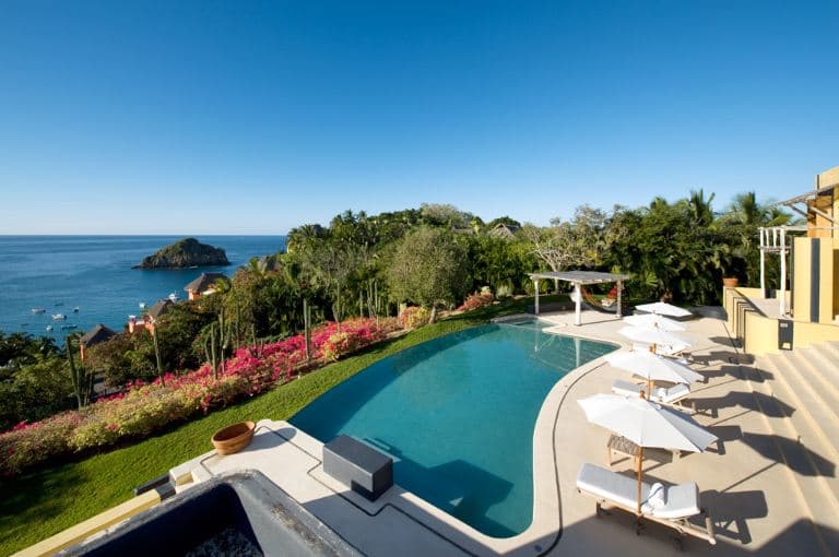 Casa Altiplano — luxury villa photo 1
